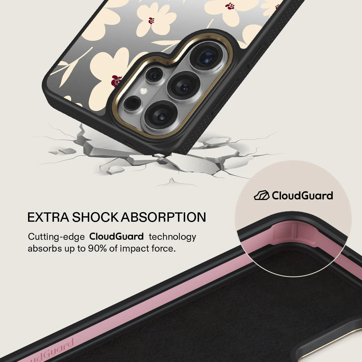 Sunday Market - Samsung Galaxy S26 Ultra Case - Image 42