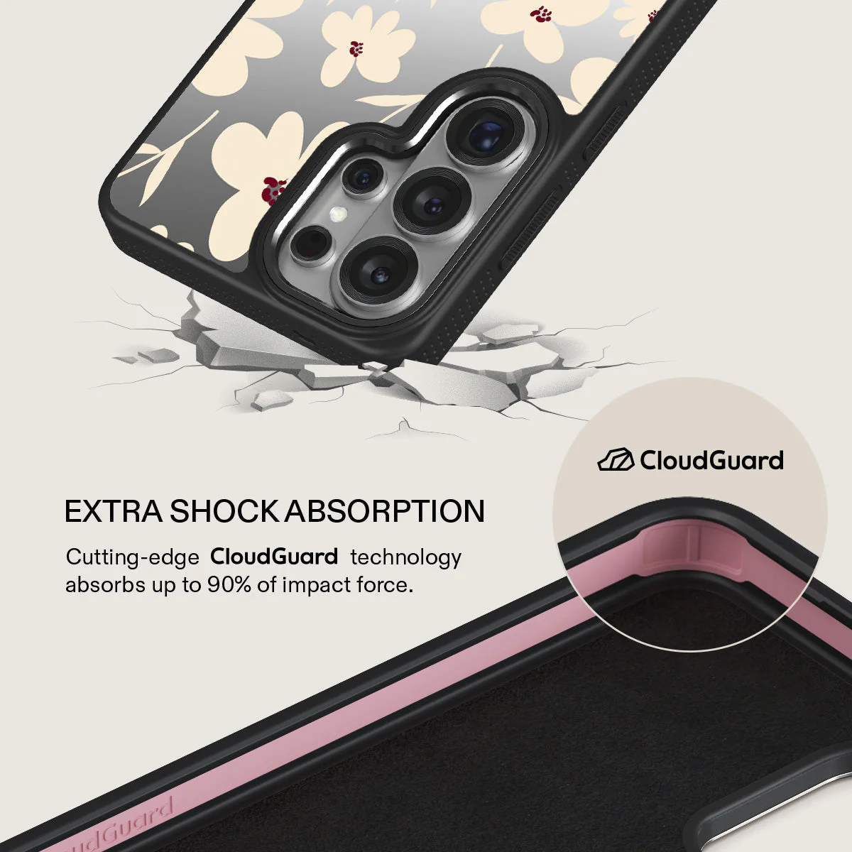 Sunday Market - Samsung Galaxy S26 Ultra Case - Image 50