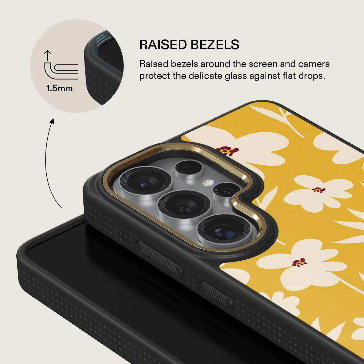 Sunday Market - Samsung Galaxy S26 Ultra Case - Image 8