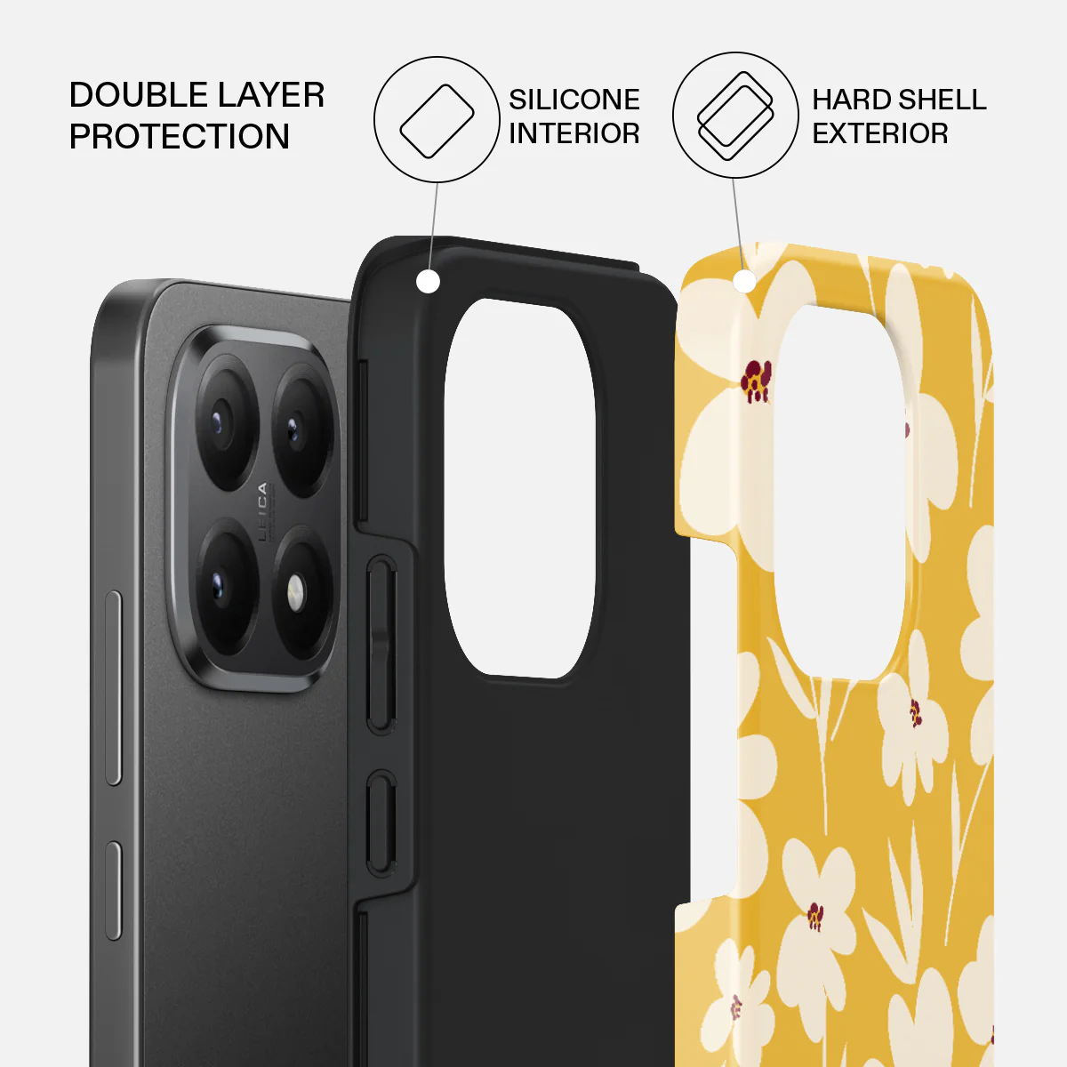 Sunday Market - Xiaomi 15T Case - Image 2