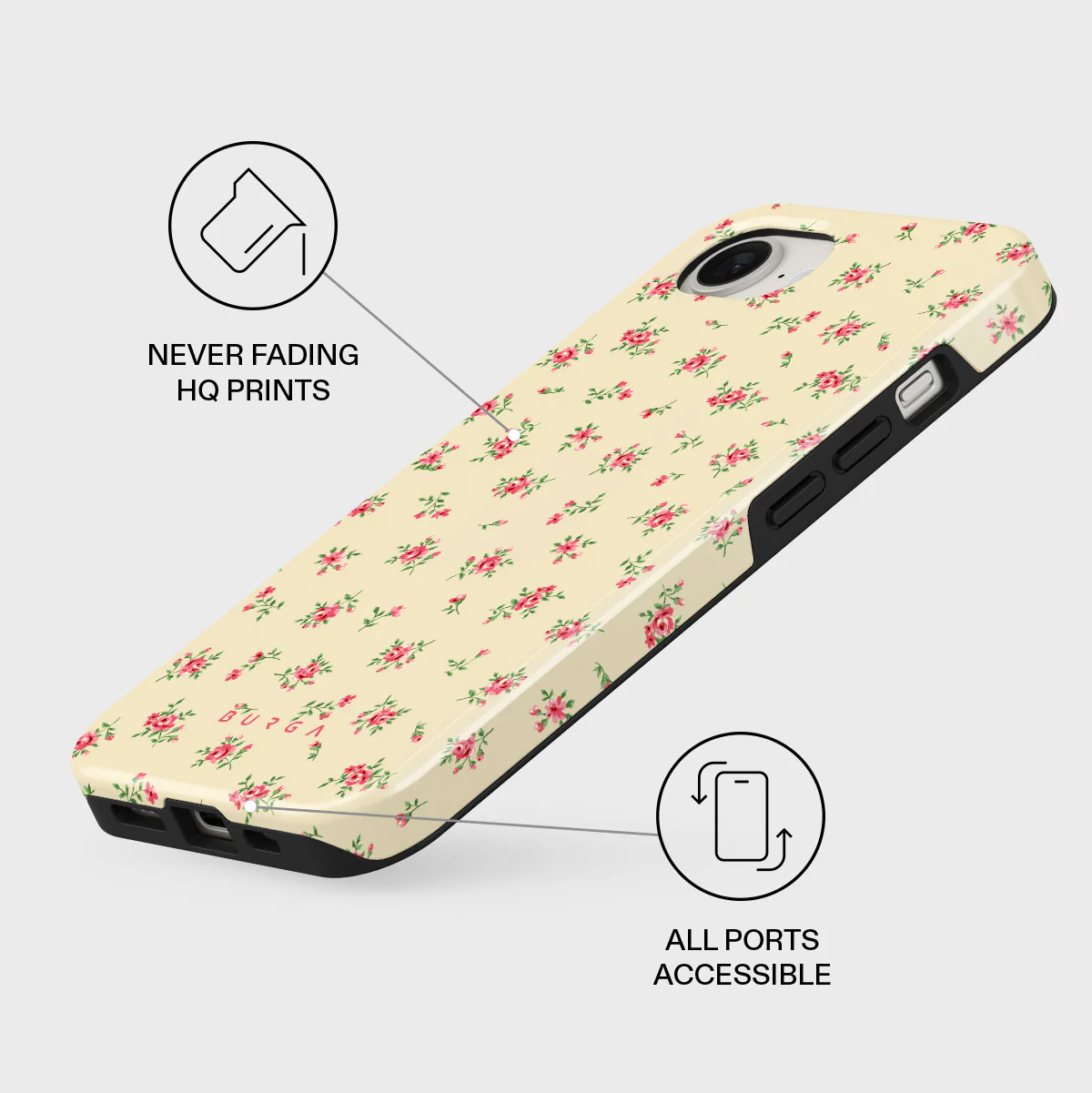 Sundress - iPhone 17e Case - Image 3