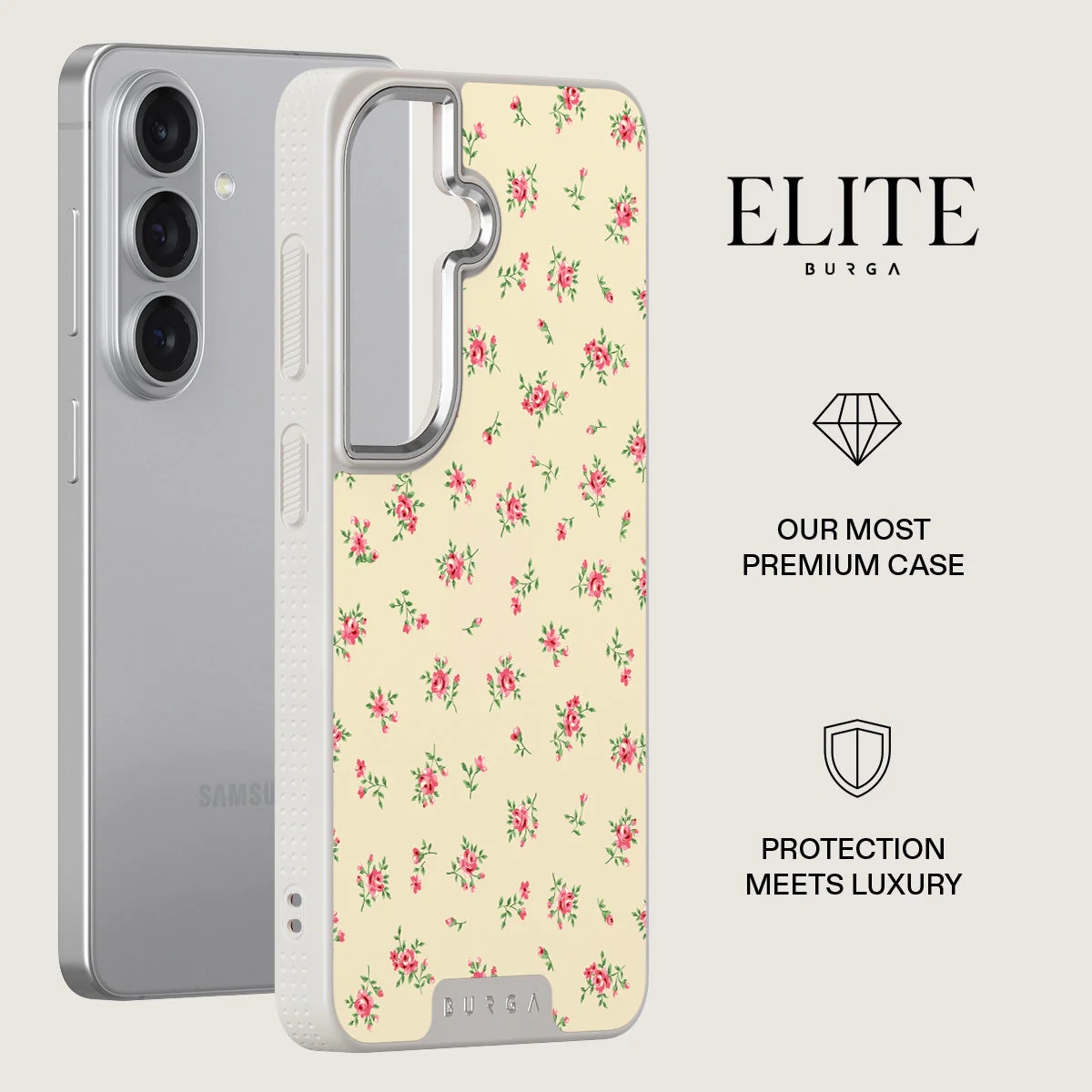 Sundress - Samsung Galaxy S26 Case - Image 34