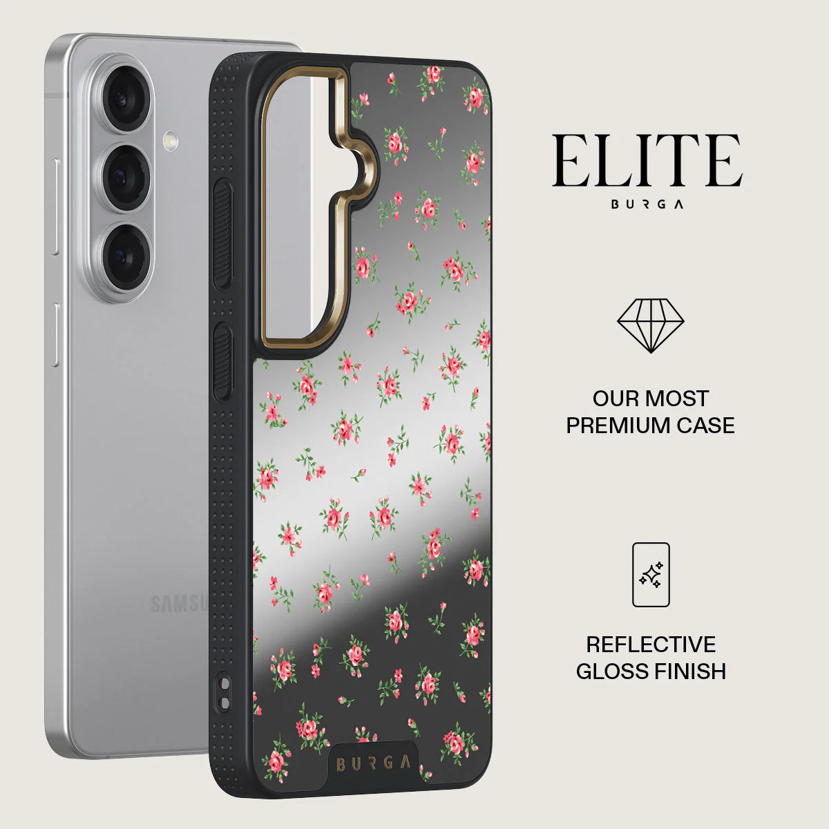 Sundress - Samsung Galaxy S26 Case - Image 41