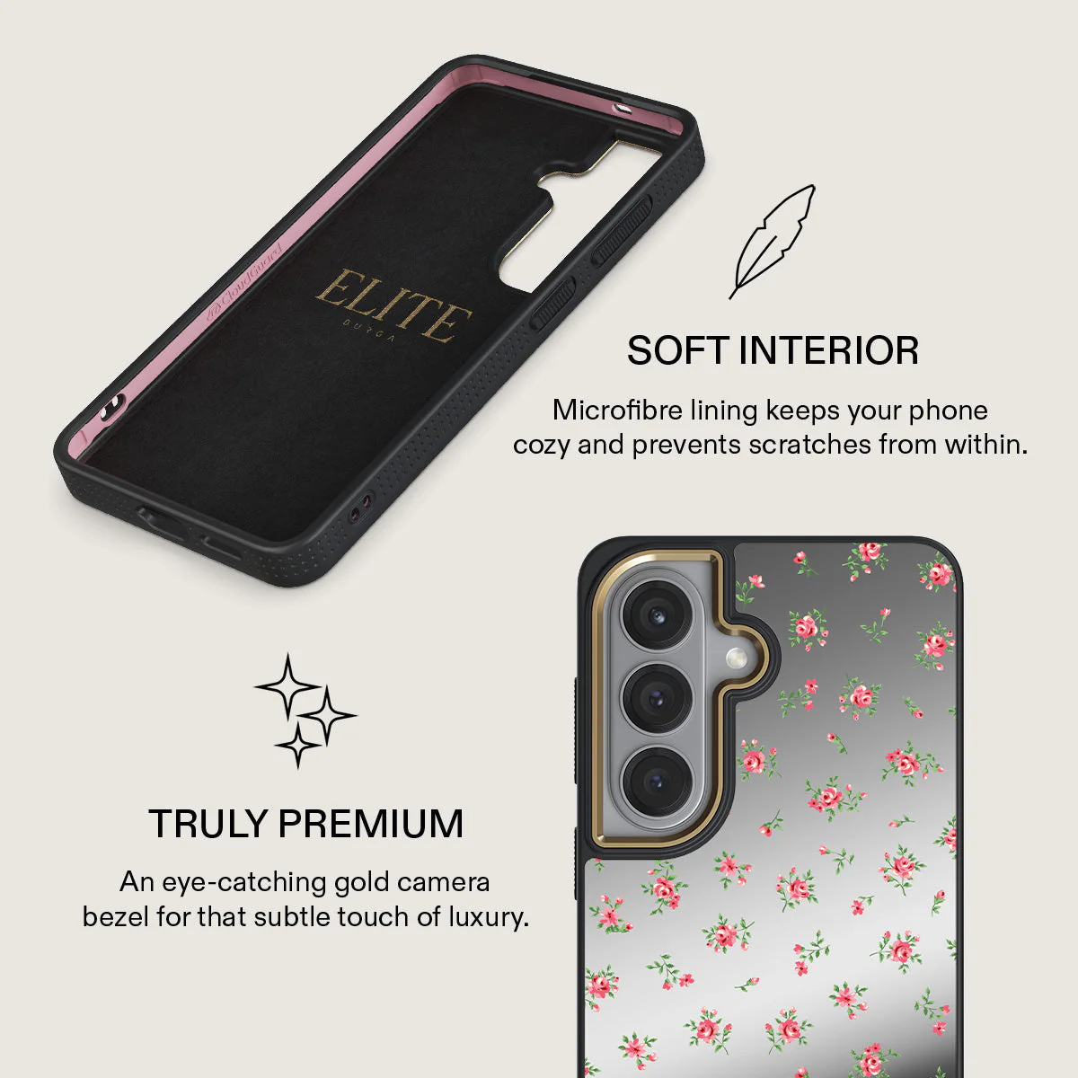 Sundress - Samsung Galaxy S26 Case - Image 46