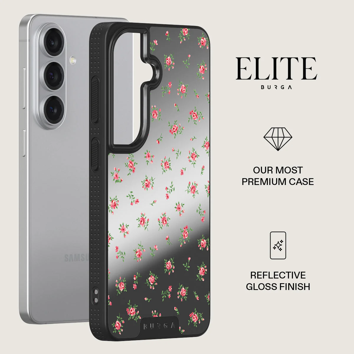Sundress - Samsung Galaxy S26 Case - Image 49