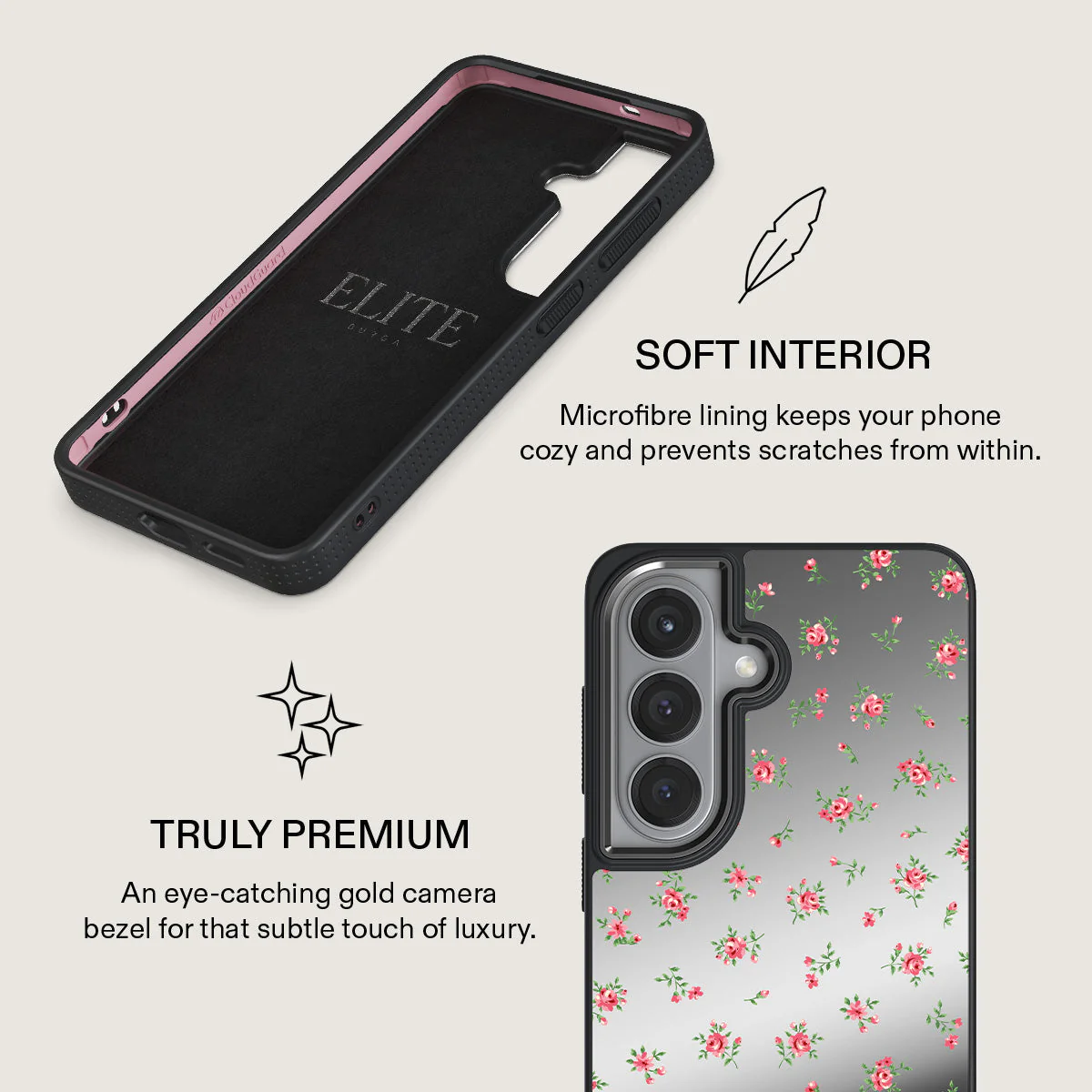 Sundress - Samsung Galaxy S26 Case - Image 54