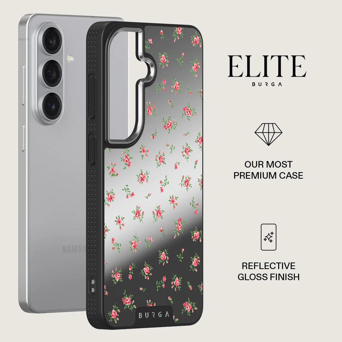 Sundress - Samsung Galaxy S26 Case - Image 57