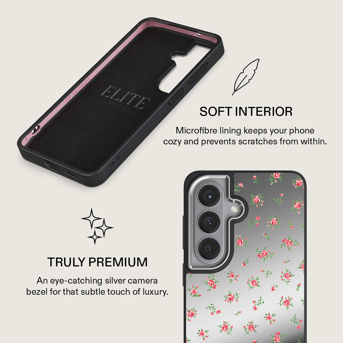 Sundress - Samsung Galaxy S26 Case - Image 62