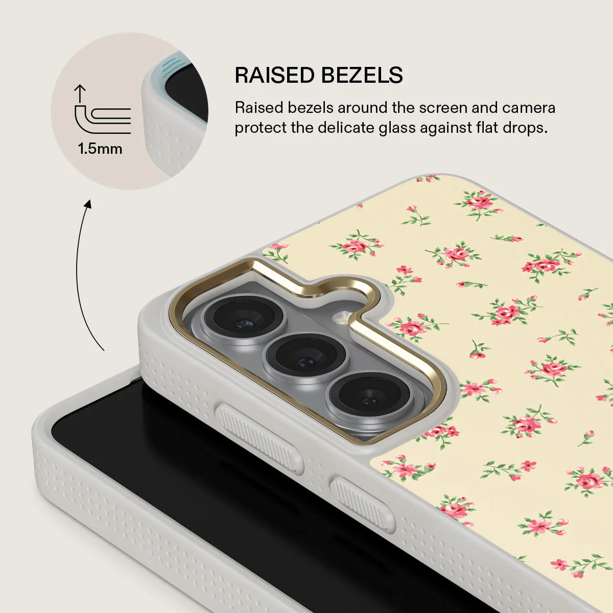 Sundress - Samsung Galaxy S26 Plus Case - Image 29