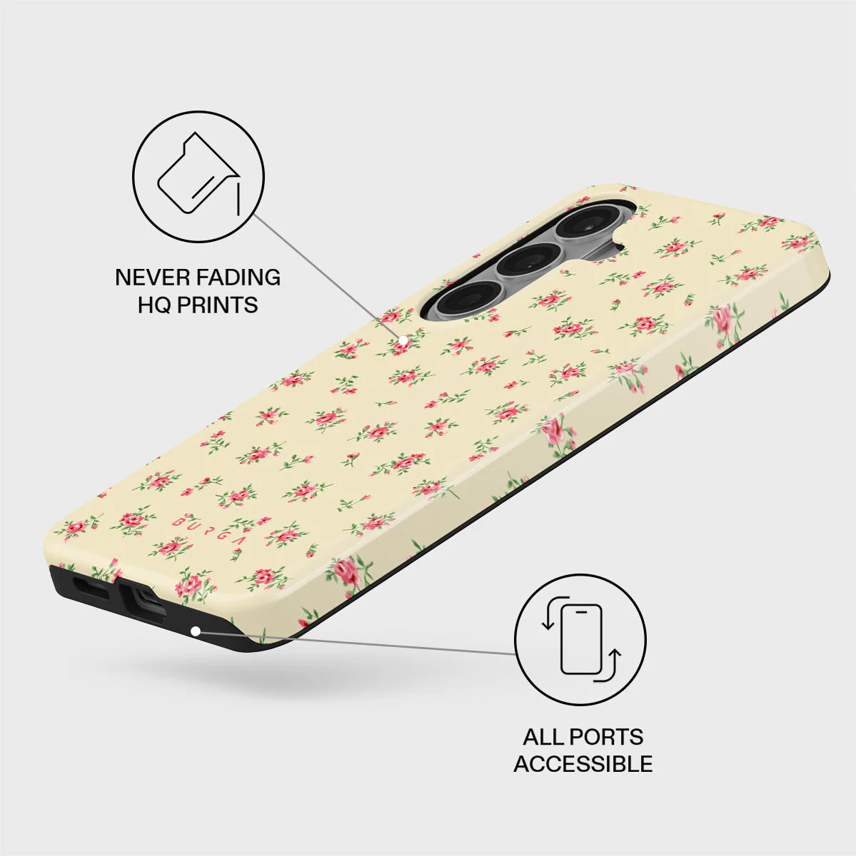 Sundress - Samsung Galaxy S26 Plus Case - Image 3