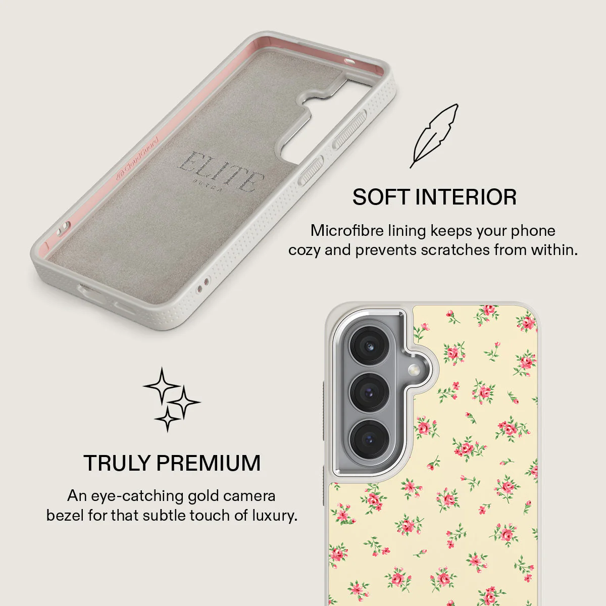Sundress - Samsung Galaxy S26 Plus Case - Image 38