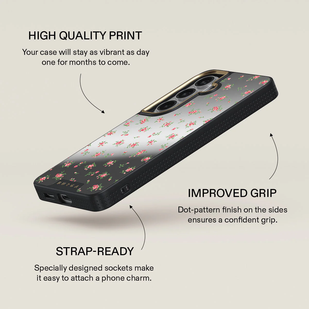Sundress - Samsung Galaxy S26 Plus Case - Image 45