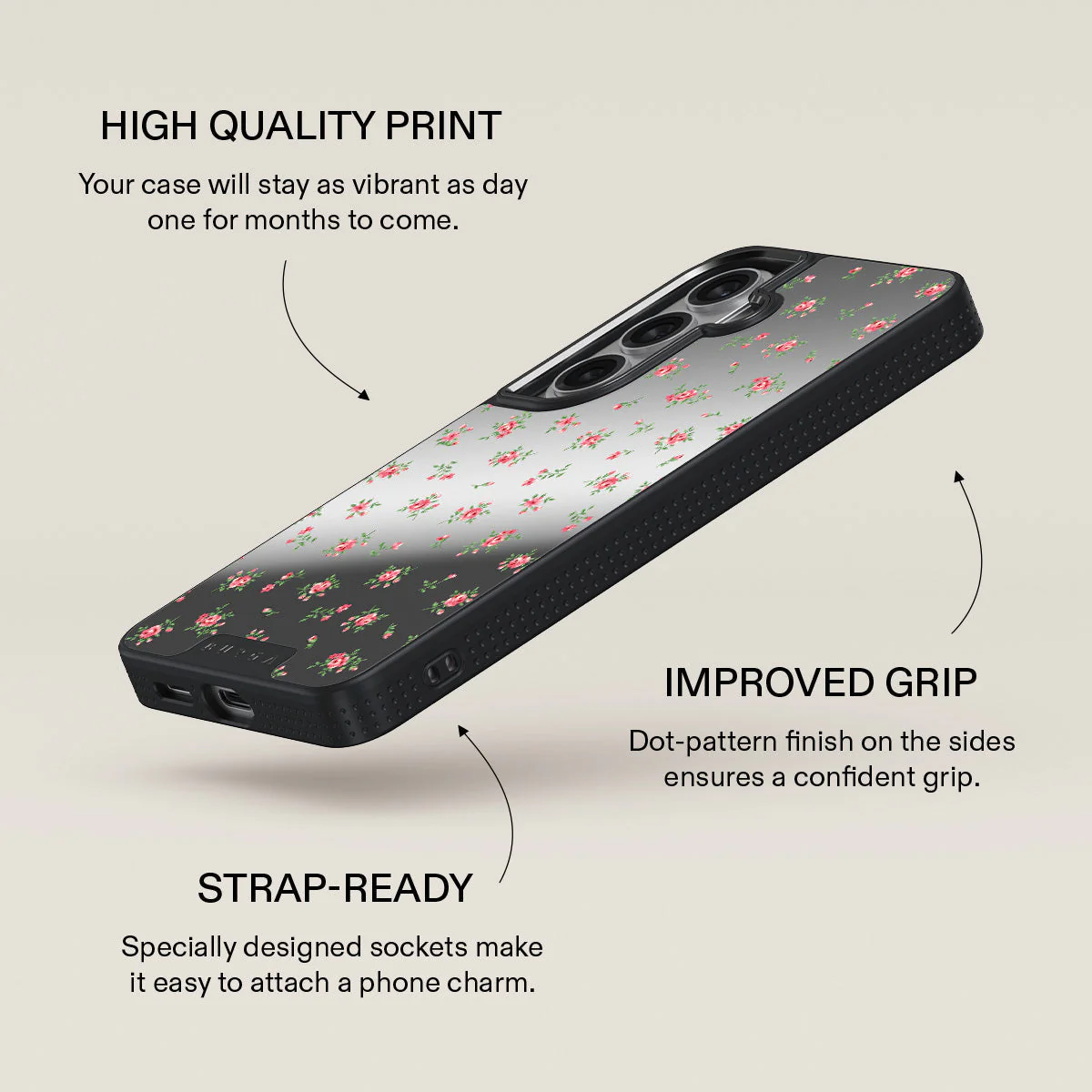 Sundress - Samsung Galaxy S26 Plus Case - Image 53