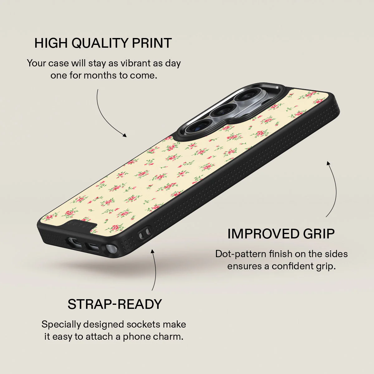 Sundress - Samsung Galaxy S26 Ultra Case - Image 16