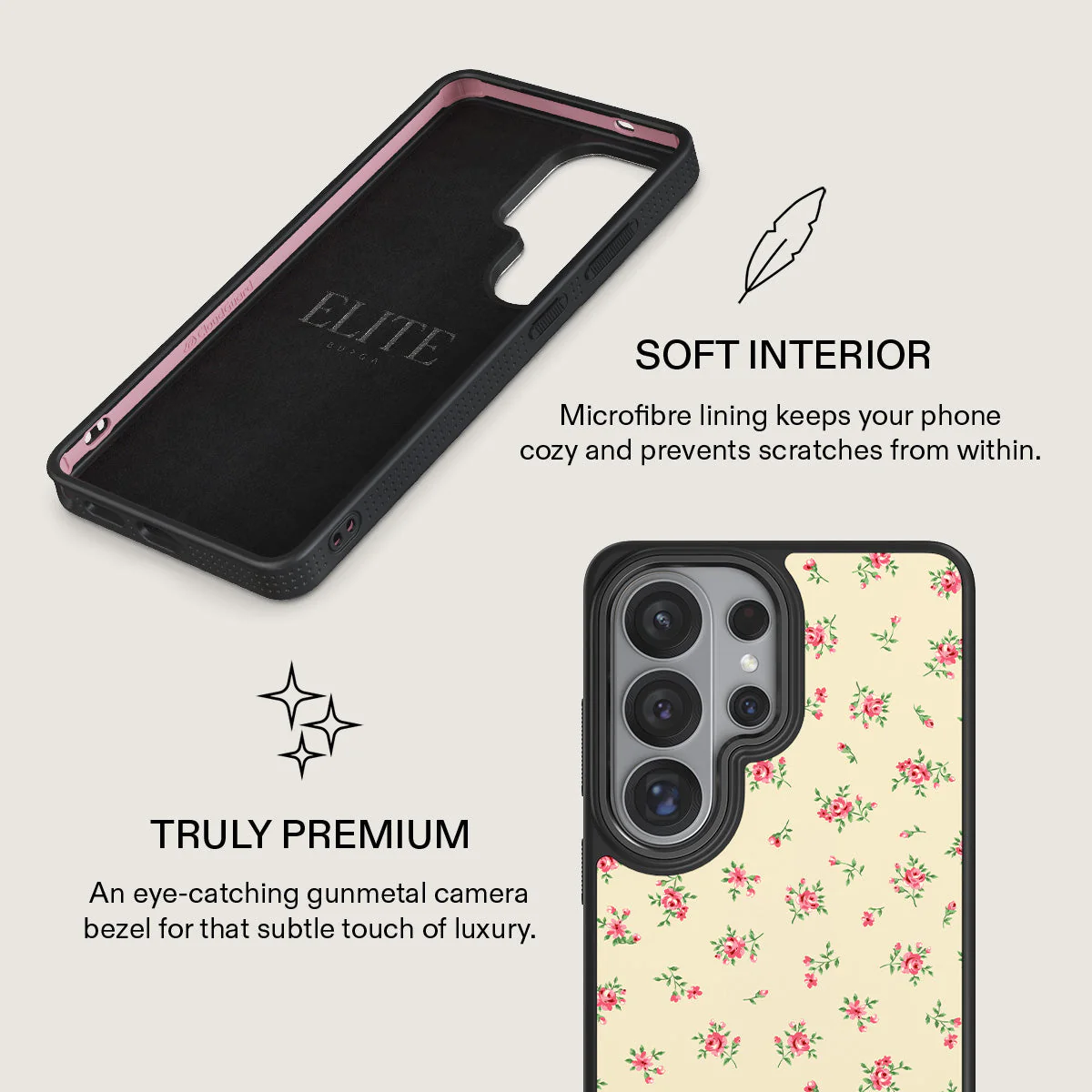 Sundress - Samsung Galaxy S26 Ultra Case - Image 17
