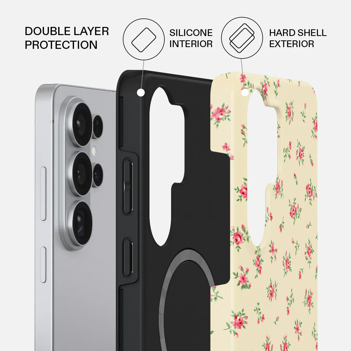 Sundress - Samsung Galaxy S26 Ultra Case - Image 2