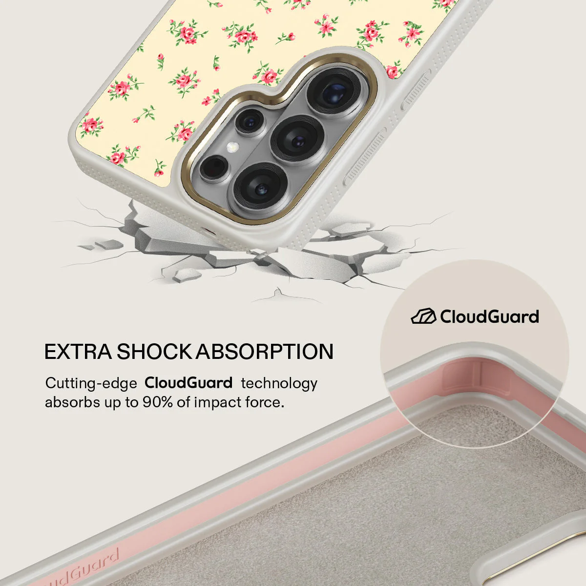 Sundress - Samsung Galaxy S26 Ultra Case - Image 28