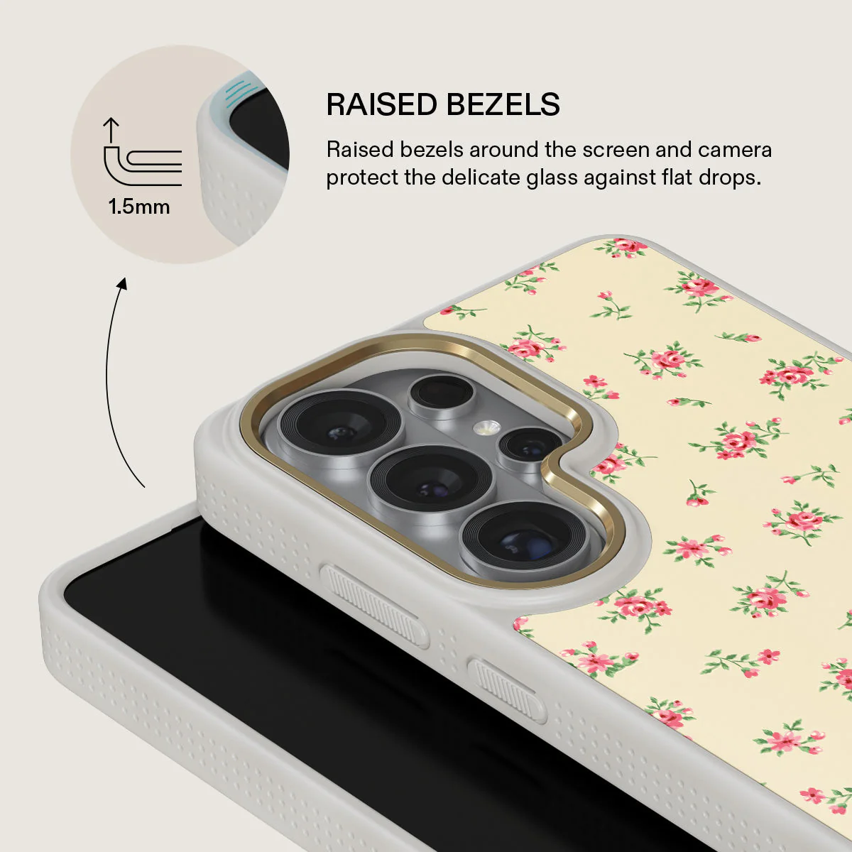Sundress - Samsung Galaxy S26 Ultra Case - Image 29
