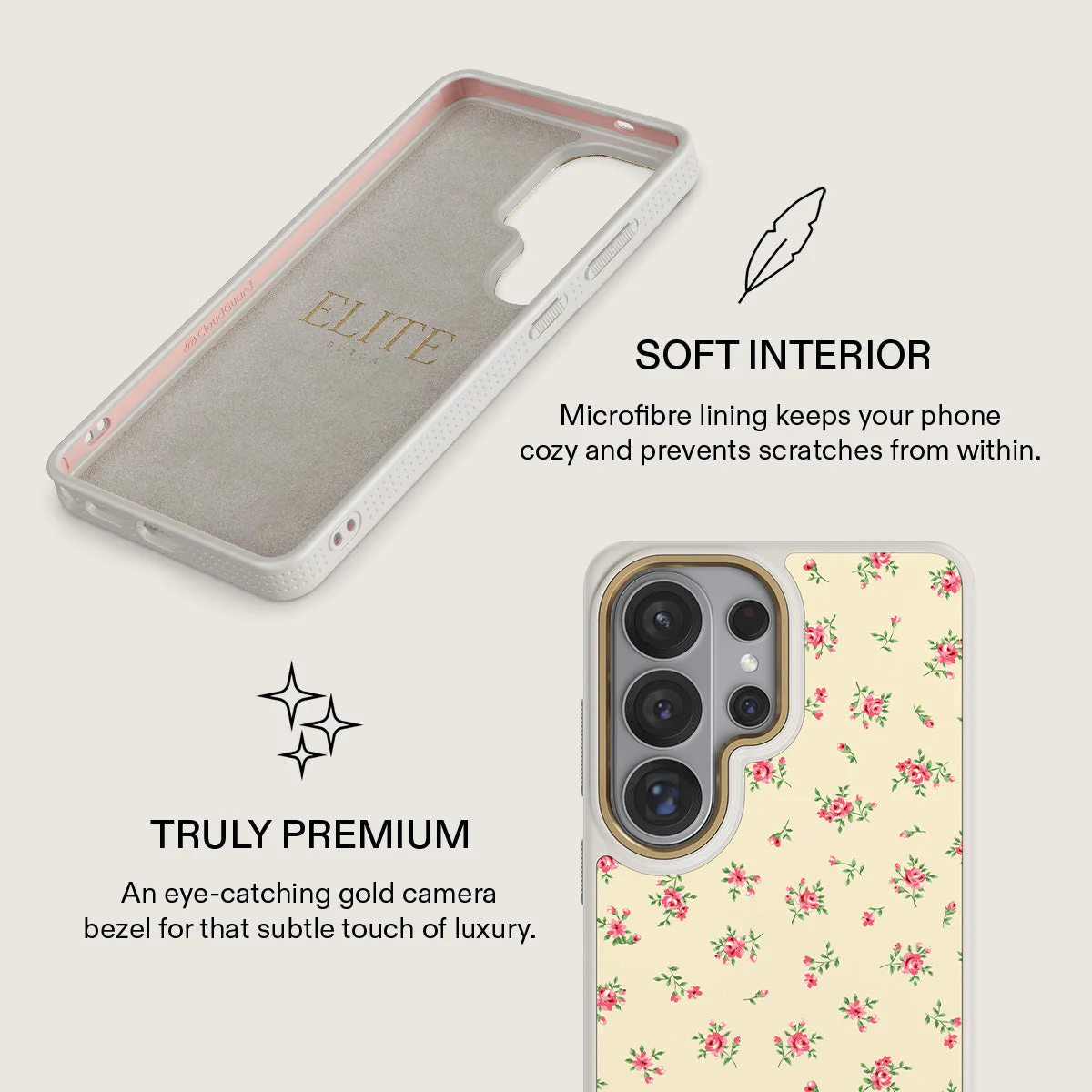 Sundress - Samsung Galaxy S26 Ultra Case - Image 31