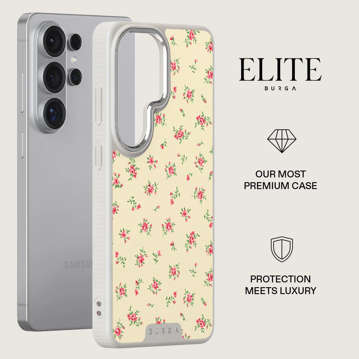 Sundress - Samsung Galaxy S26 Ultra Case - Image 34