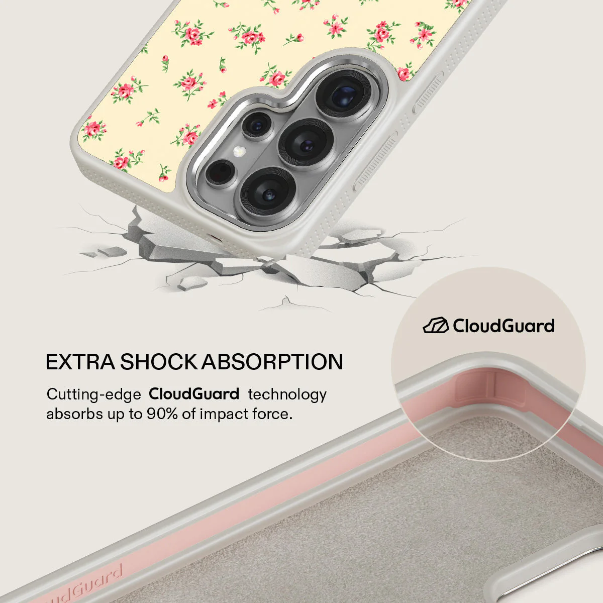 Sundress - Samsung Galaxy S26 Ultra Case - Image 35