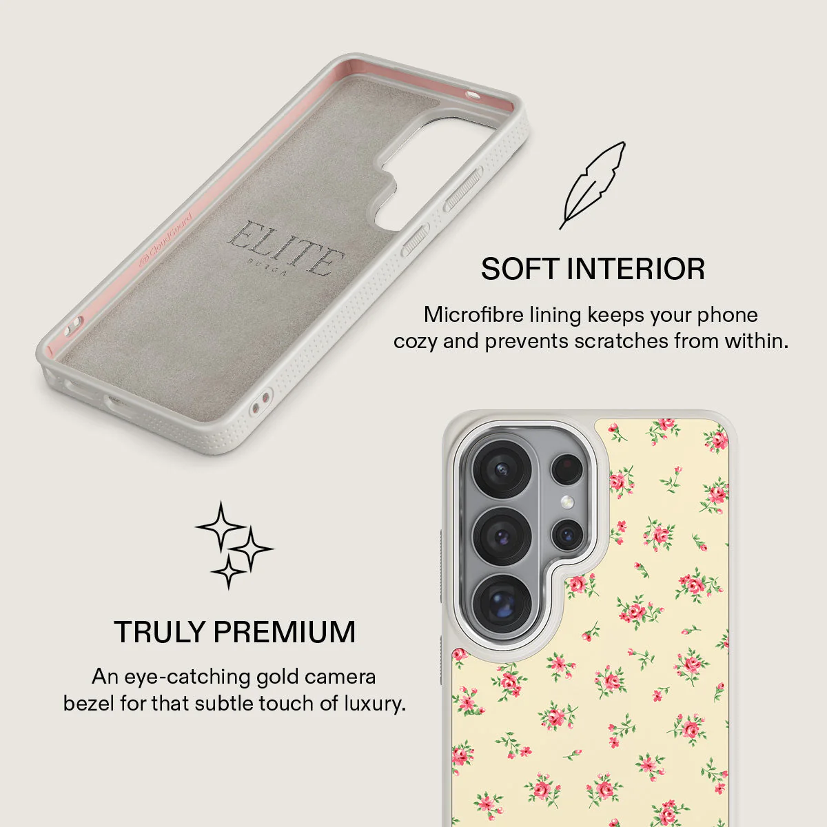 Sundress - Samsung Galaxy S26 Ultra Case - Image 38