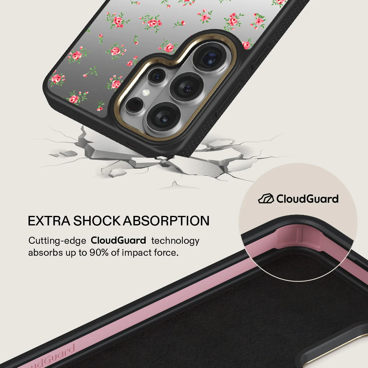 Sundress - Samsung Galaxy S26 Ultra Case - Image 42