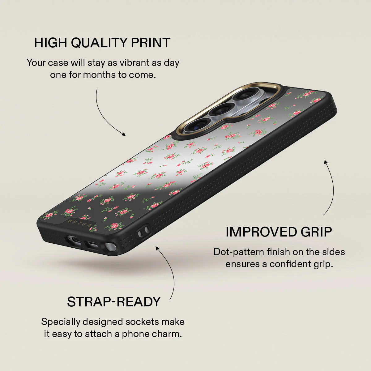 Sundress - Samsung Galaxy S26 Ultra Case - Image 45