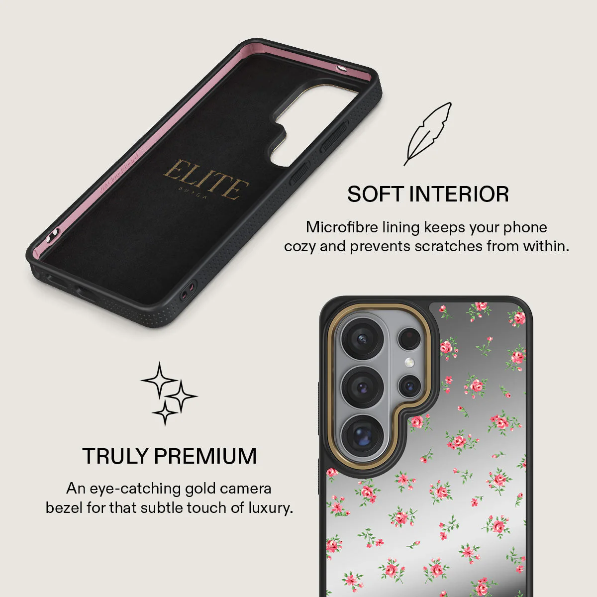 Sundress - Samsung Galaxy S26 Ultra Case - Image 46