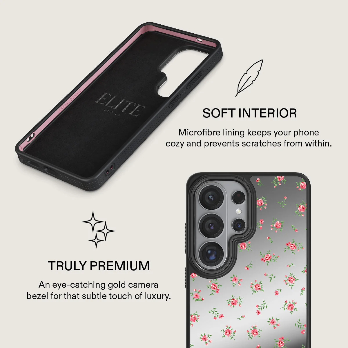Sundress - Samsung Galaxy S26 Ultra Case - Image 54