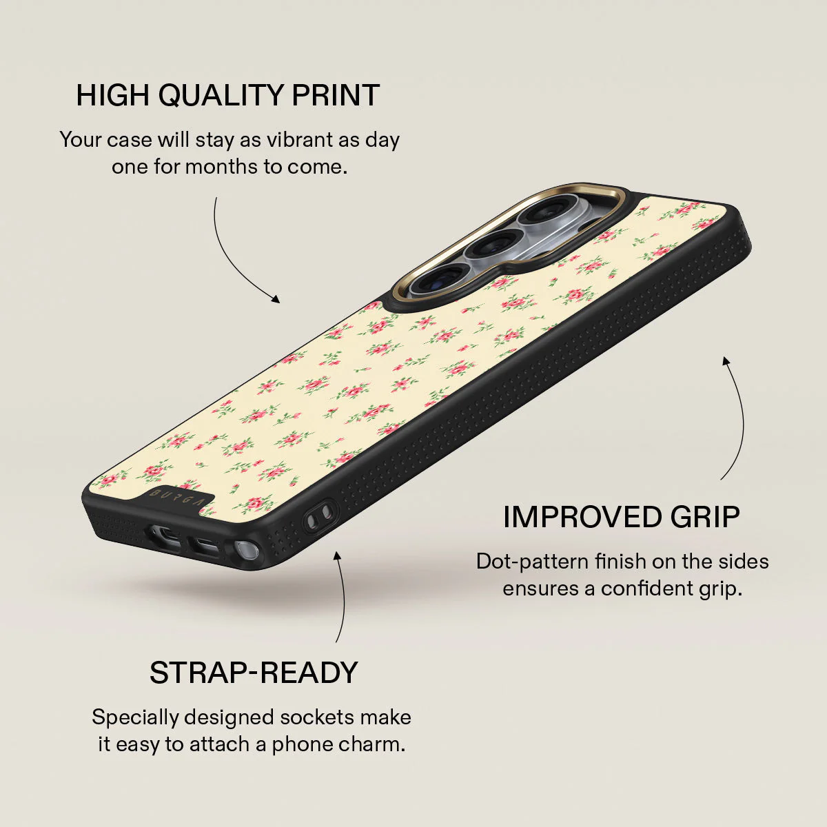 Sundress - Samsung Galaxy S26 Ultra Case - Image 9