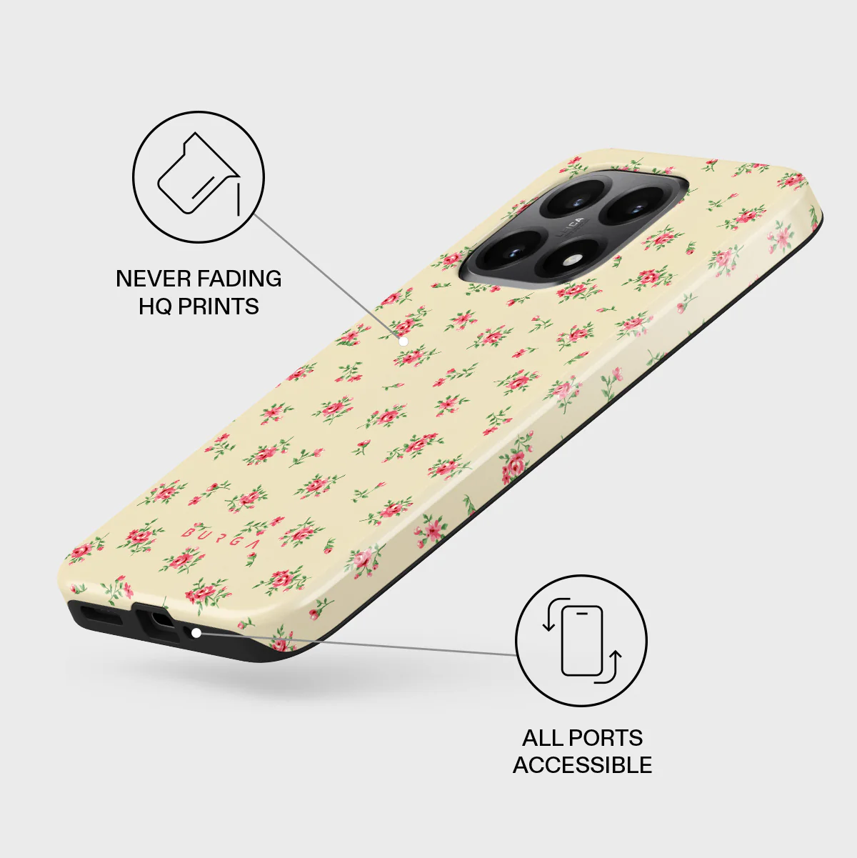 Sundress - Xiaomi 15T Case - Image 3