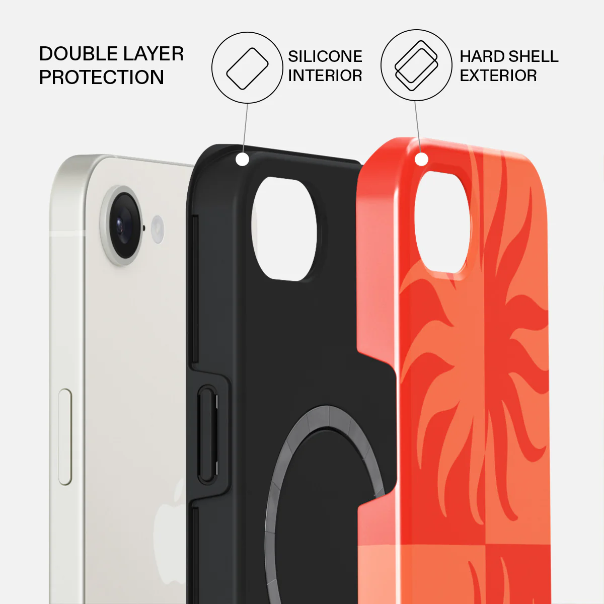 Sunkissed - iPhone 17e Case - Image 2