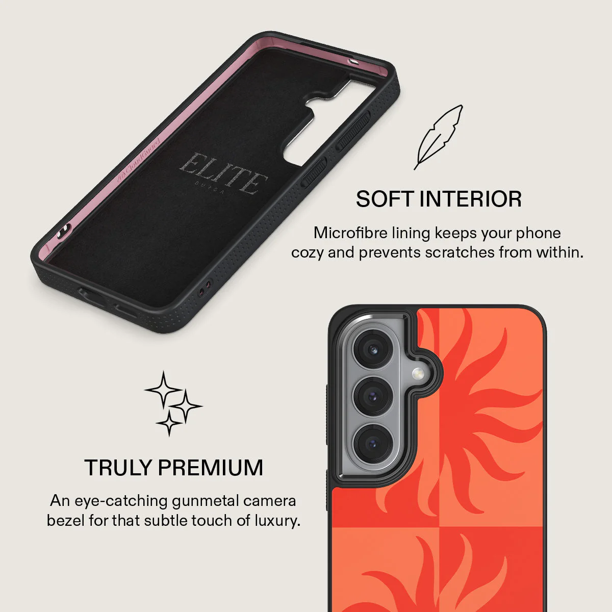 Sunkissed - Samsung Galaxy S26 Case - Image 17