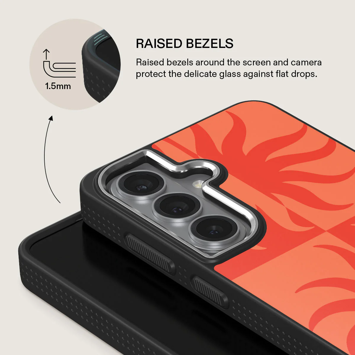 Sunkissed - Samsung Galaxy S26 Case - Image 22