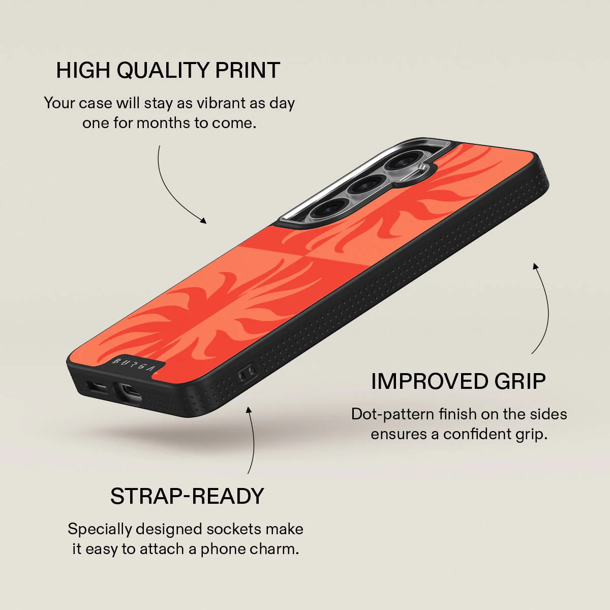 Sunkissed - Samsung Galaxy S26 Case - Image 23