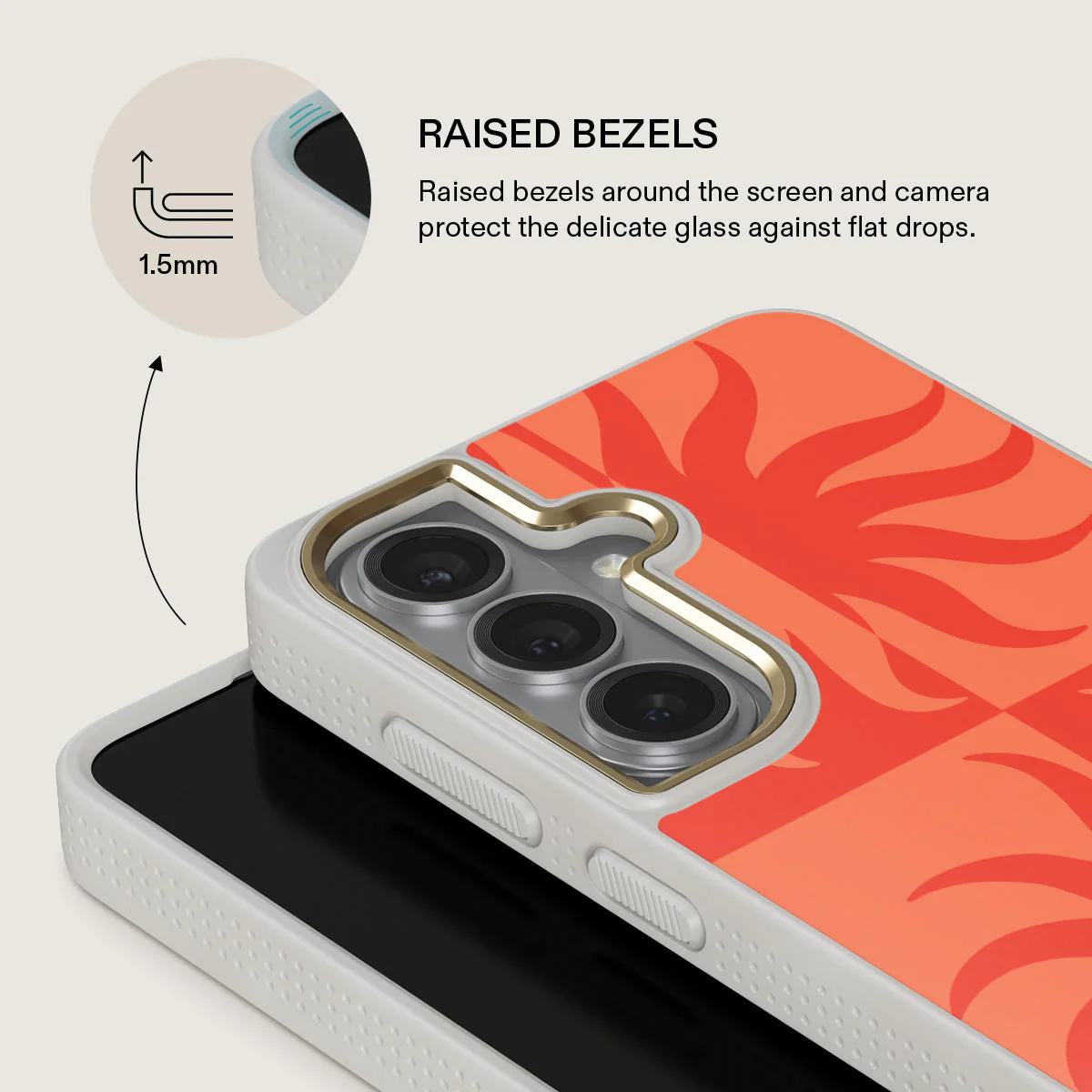 Sunkissed - Samsung Galaxy S26 Case - Image 29