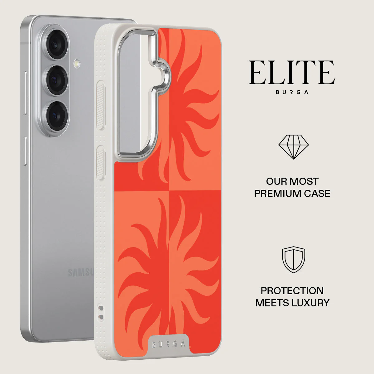 Sunkissed - Samsung Galaxy S26 Case - Image 34