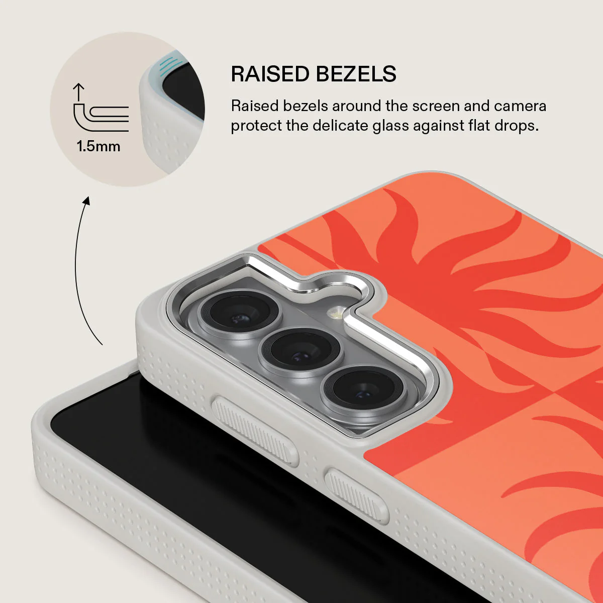 Sunkissed - Samsung Galaxy S26 Case - Image 36