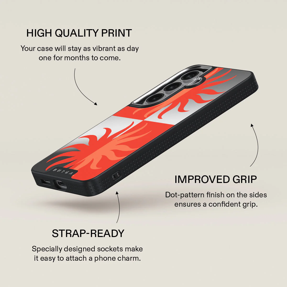 Sunkissed - Samsung Galaxy S26 Case - Image 61