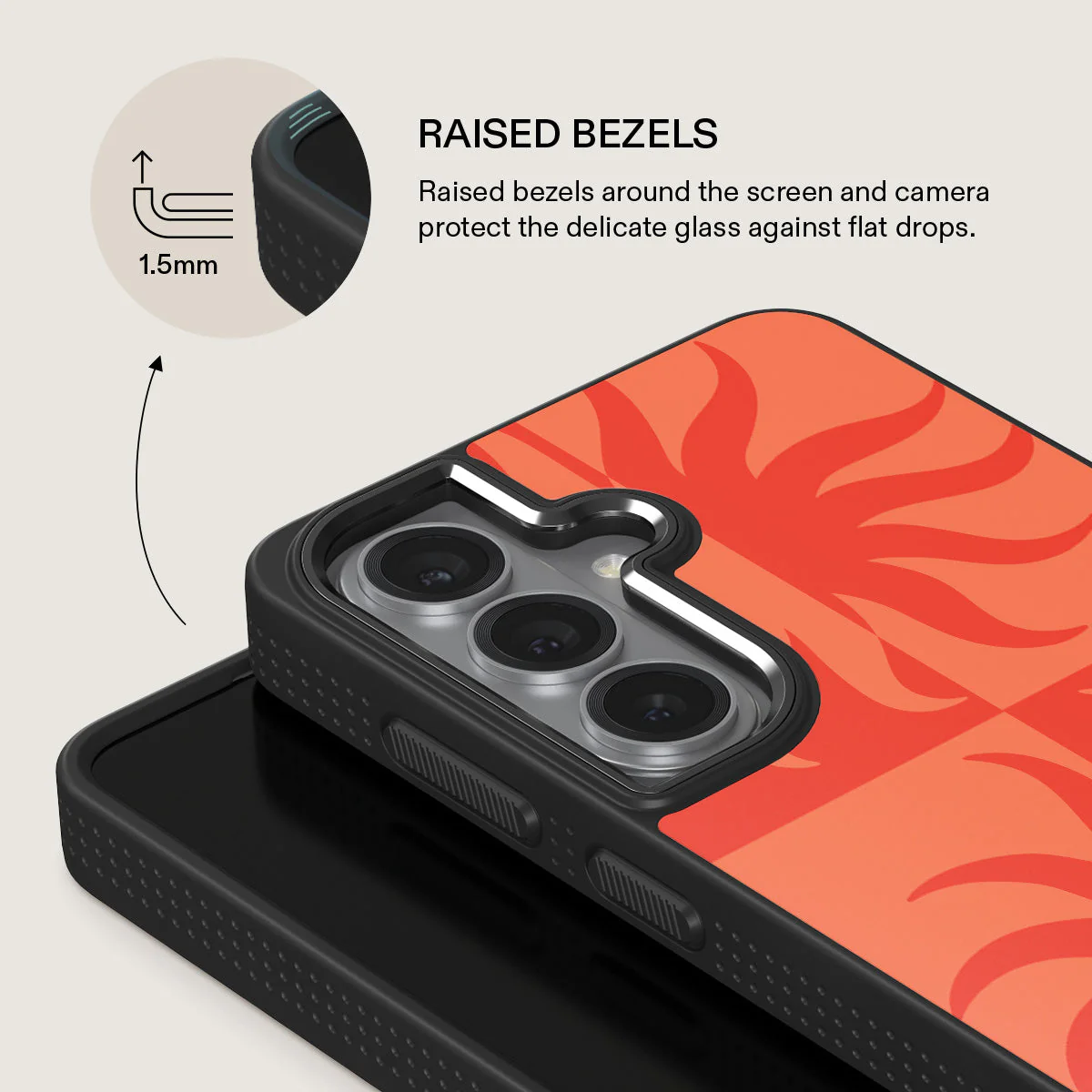 Sunkissed - Samsung Galaxy S26 Plus Case - Image 15