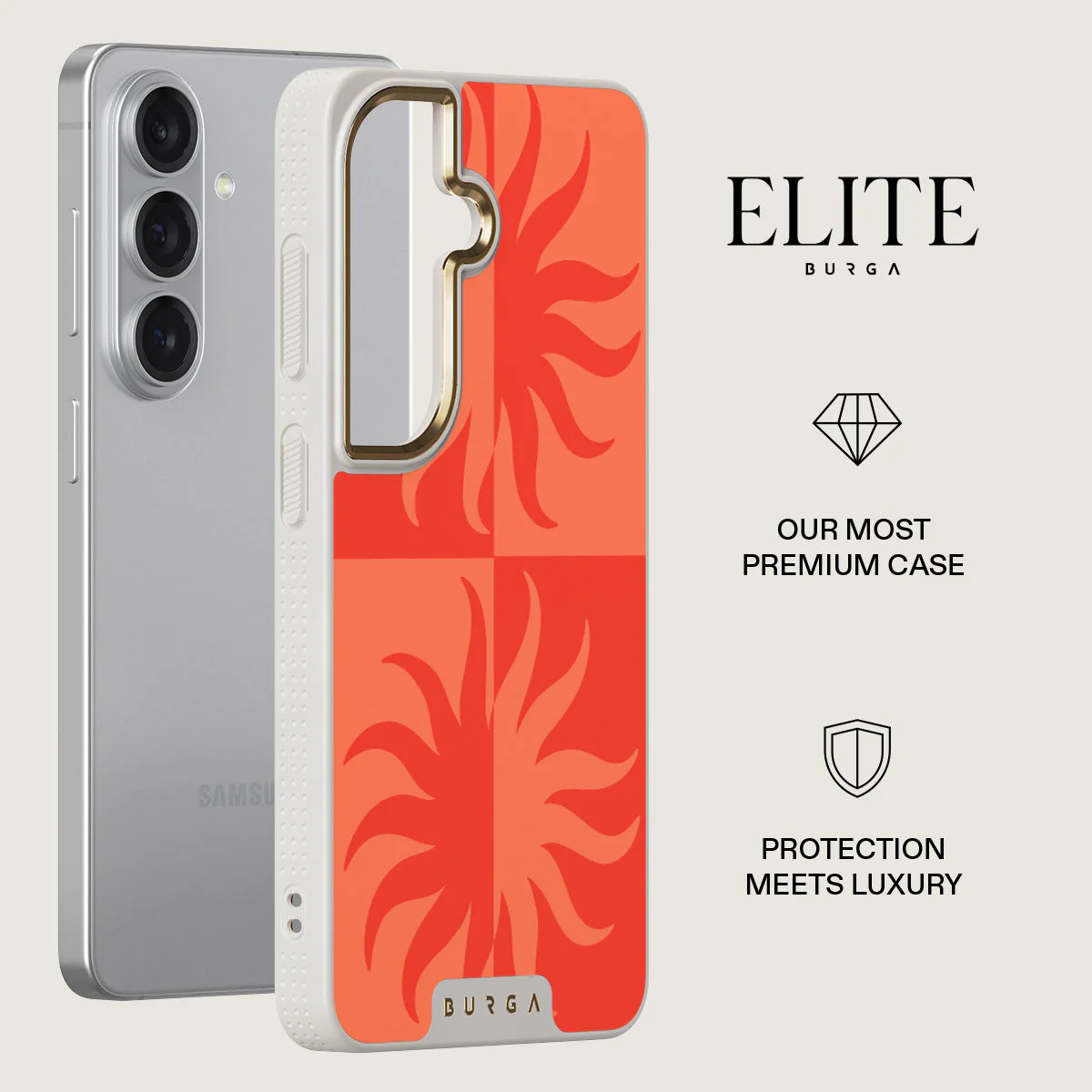Sunkissed - Samsung Galaxy S26 Plus Case - Image 27