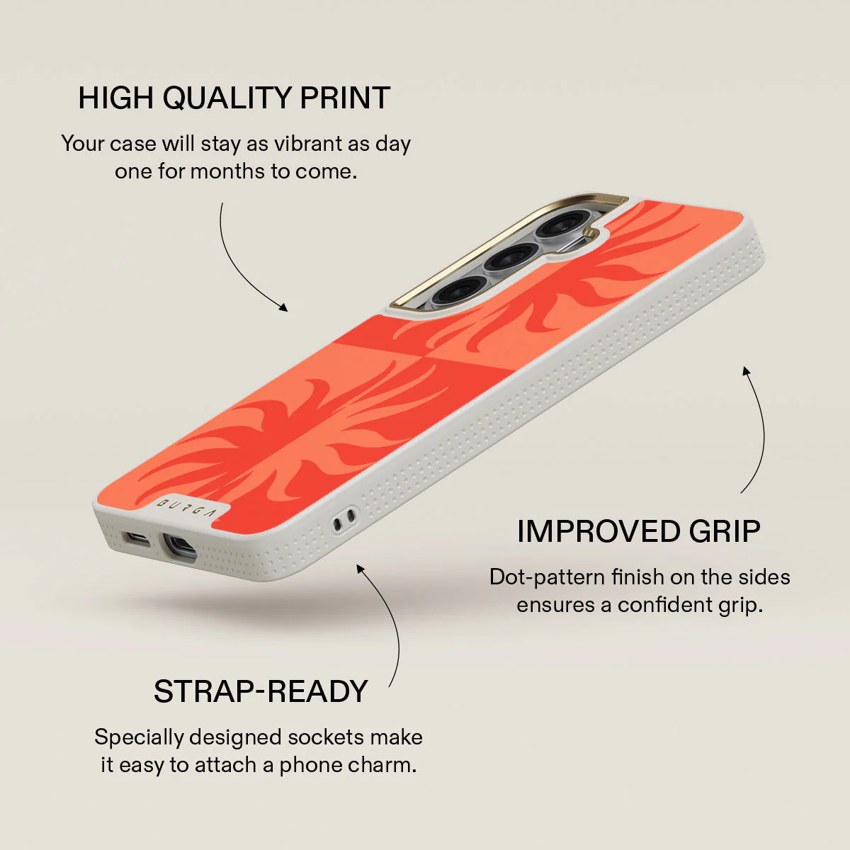 Sunkissed - Samsung Galaxy S26 Plus Case - Image 30