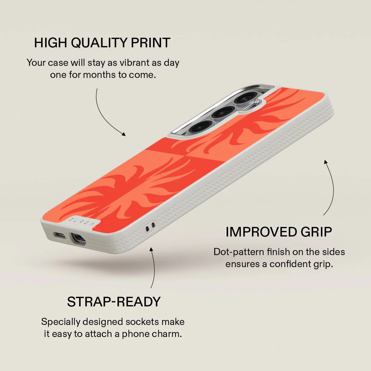 Sunkissed - Samsung Galaxy S26 Plus Case - Image 37