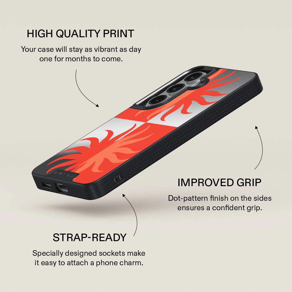 Sunkissed - Samsung Galaxy S26 Plus Case - Image 53