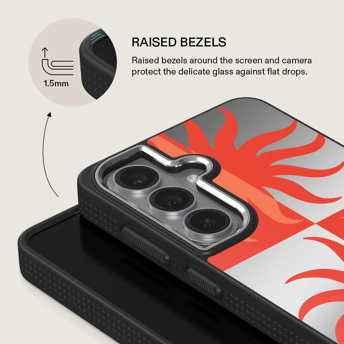 Sunkissed - Samsung Galaxy S26 Plus Case - Image 60