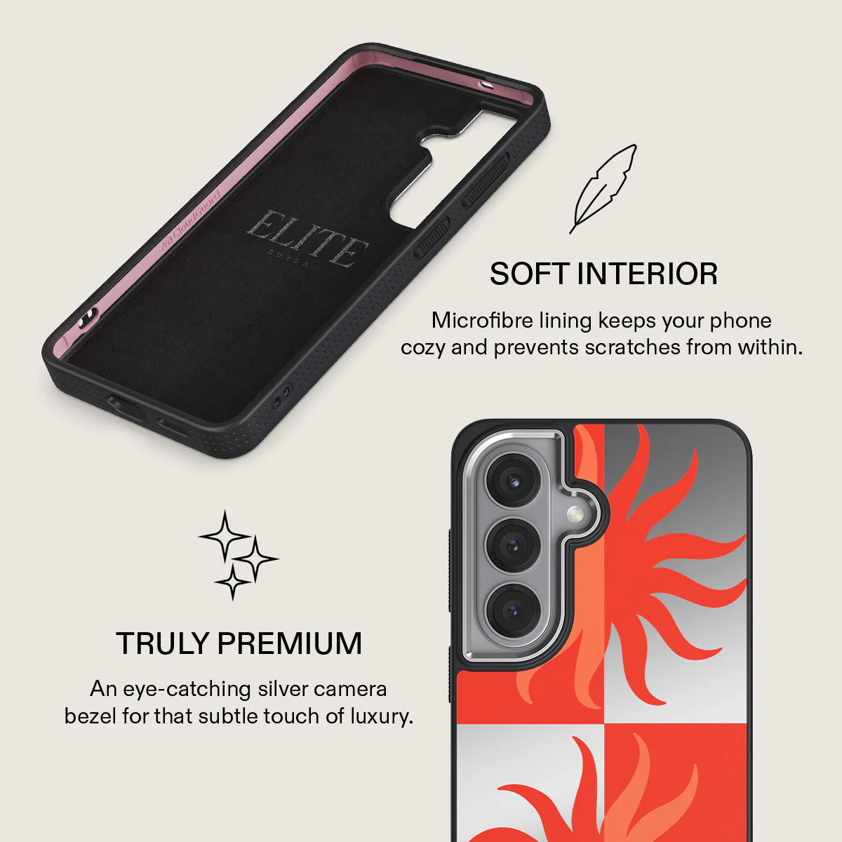 Sunkissed - Samsung Galaxy S26 Plus Case - Image 62