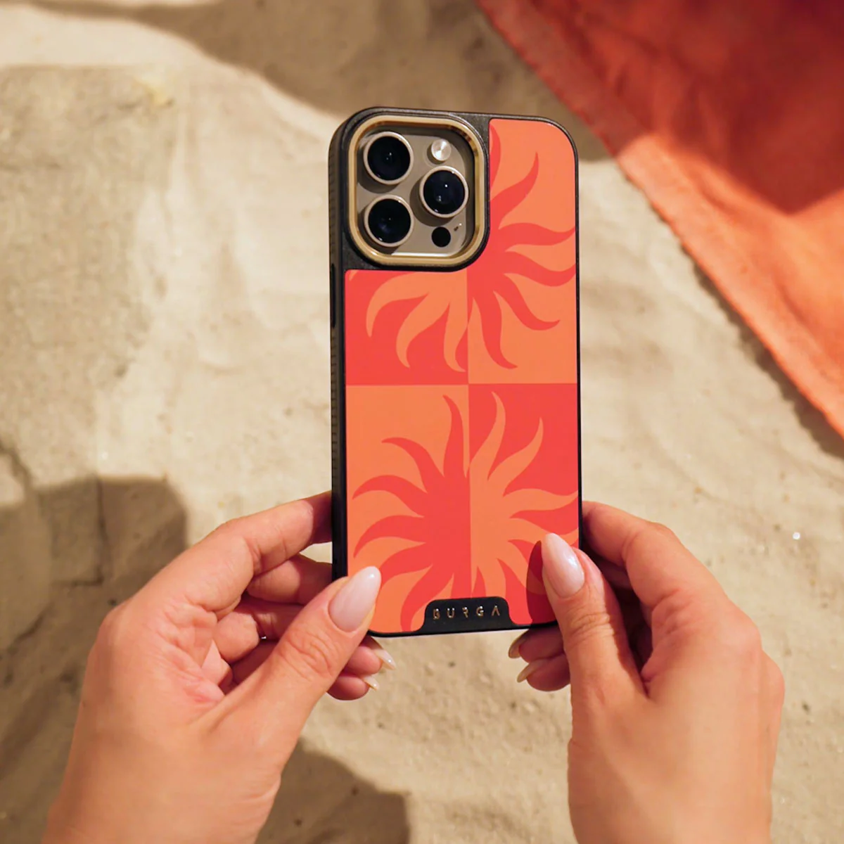 Sunkissed - Samsung Galaxy S26 Plus Case - Image 65