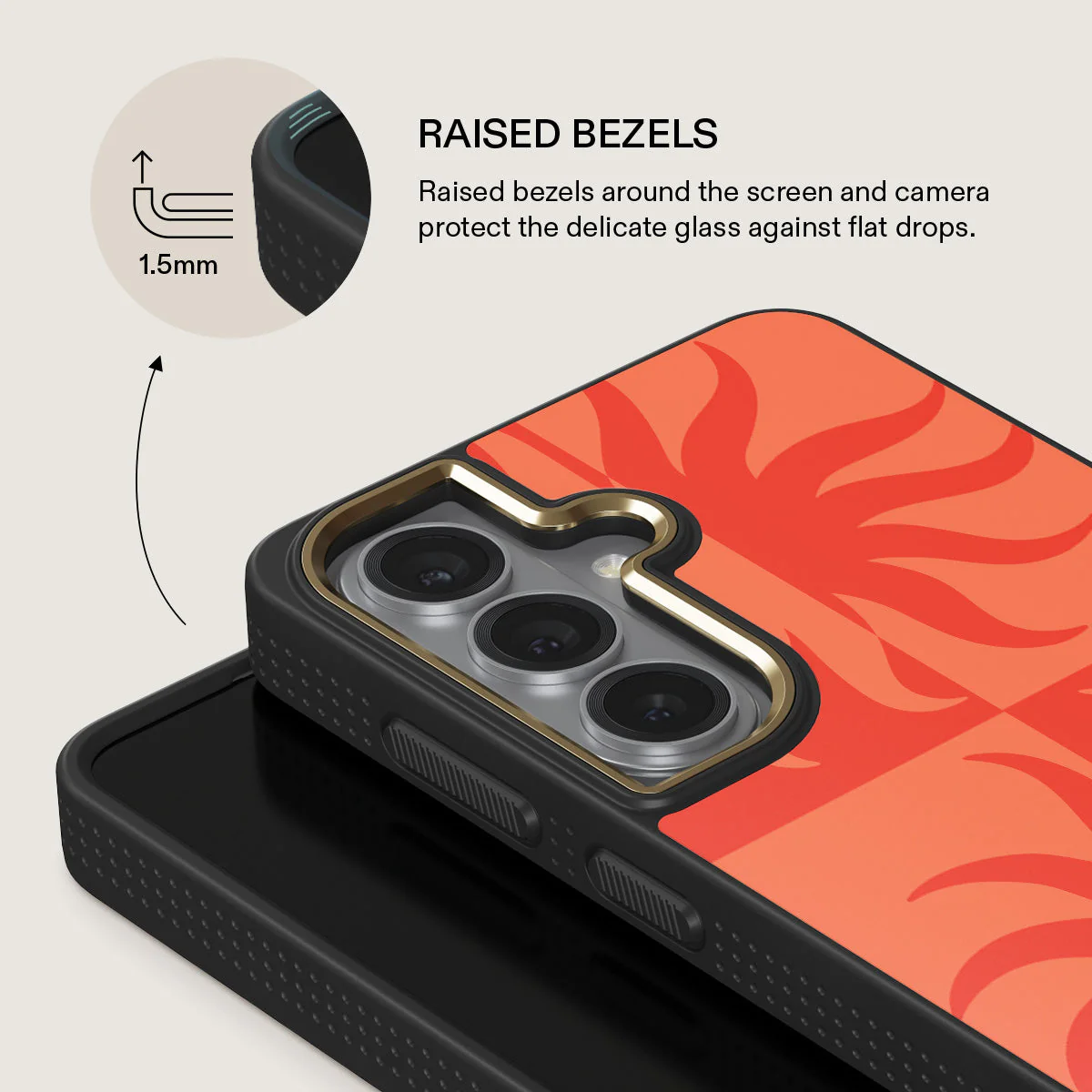 Sunkissed - Samsung Galaxy S26 Plus Case - Image 8