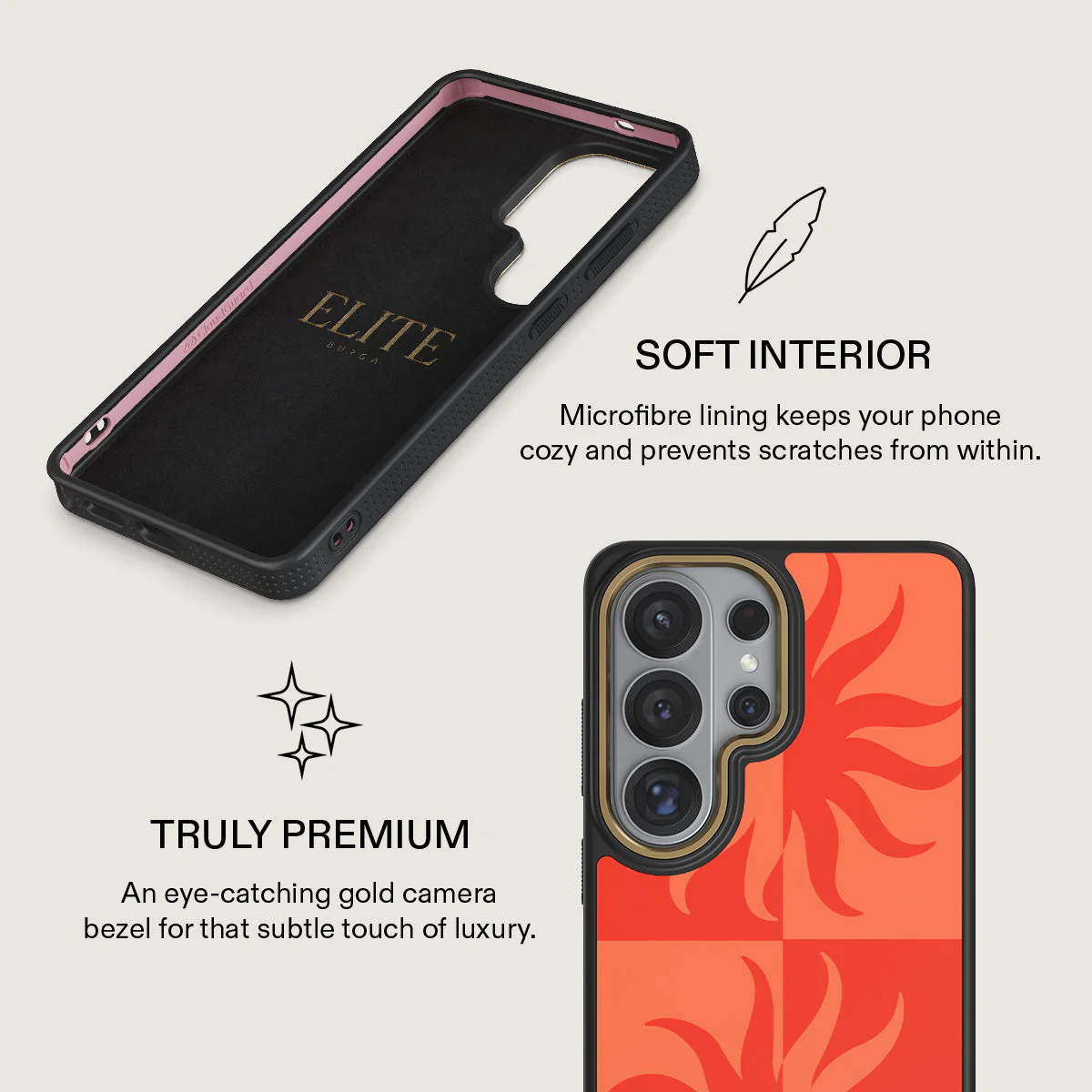 Sunkissed - Samsung Galaxy S26 Ultra Case - Image 10